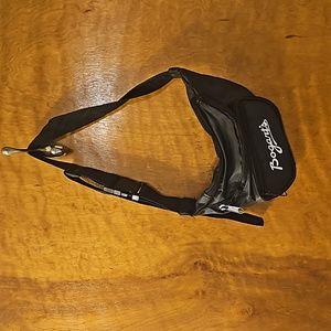 Never been used bogarts fanny pack
